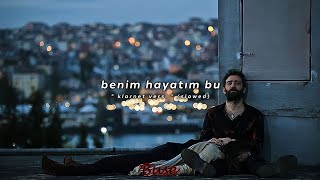 benim hayatım bu quotklarnet versquot slowed [upl. by Pacorro]