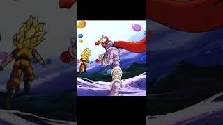 Gokus MOST POWERFUL Form Takes on Janemba [upl. by Amerd]