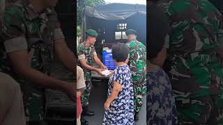 jumatberkah tniberbagi kostrad tniad [upl. by Nutsud]