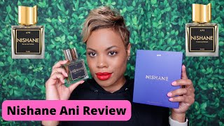 Nishane Ani Review [upl. by Fachanan467]