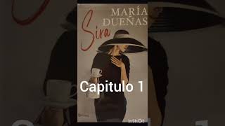 audiolibro Sira Cap1 [upl. by Christian154]