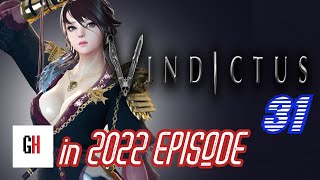 Vindictus in 2022 [upl. by Enyrhtac950]