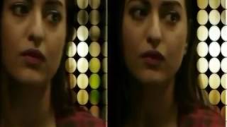 ittefaq movie All kissing scene sonakshi shina arjun sidhrath malothra [upl. by Fenn]