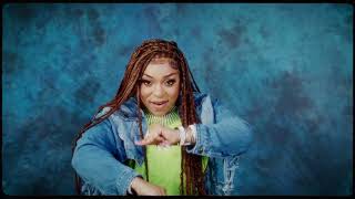 DESTRA  PRIVATE AREA Official Video  PRIVATE AREA RIDDIM  Soca 2024 [upl. by Waldman]