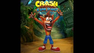 Crash Bandicoot N Sane Trilogy Soundtrack  Crash 3  Bone Yard Dino Might amp Eggipus Rex [upl. by Auqeenahs]