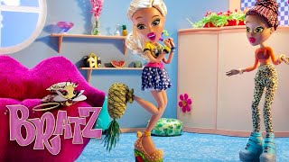 If the Shoe Fits  Bratz Web Series Episode 6 [upl. by Anirehs]