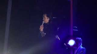 Nick Cave amp The Bad Seeds  quotPush The Sky Awayquot live [upl. by Blight]