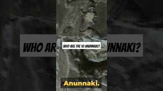 Unveiling the 10 Anunnaki Gods and Goddesses [upl. by Radford]