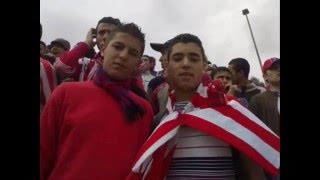 MAT maghreb tetouani LOS MATADORES DE TETUAN ULTRAS [upl. by Abrahamsen]