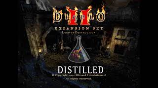 Diablo 2  Distilled  Amazon Ep12 [upl. by Oriole]