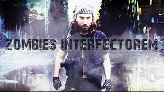 Présentation de la Série Zombies Interfectorem  bande annonce FR [upl. by Rab786]