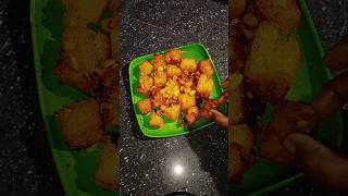 Popcorn food cooking shortsfeed short [upl. by Hort]