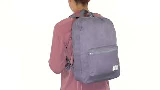 Herschel Supply Co Daypack SKU 9393562 [upl. by Teillo]