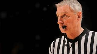 The 10 Most Game Changing Referee Calls in Basketball [upl. by Glarum]