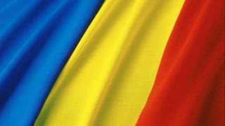 Romania national anthem 2 [upl. by Kotto]