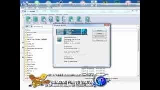 WinRAR v420 Full Español Final 32 y 64 bit  Serial  Keygen  Medicina  Thema Windows 7 [upl. by Atinra]