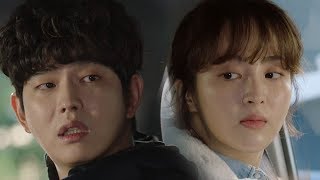 윤균상 풀 죽은 정혜성에 조심스러운 위로 “괜찮아‥” 《Doubtful Victory》 의문의 일승 EP1920 [upl. by Olihs396]