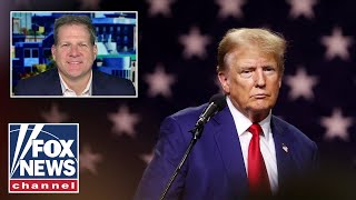 DEAD WRONG Gov Sununu on Colorado Trump ruling [upl. by Akeenahs520]