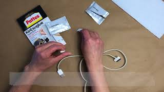 10 Reparaturhacks mit quotZauberknetequot  DIY Academy [upl. by Gnes]