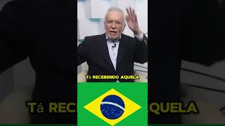 POLÍTICOS VS REALIDADE O MONOPÓLIO DA INFORMAÇÃO ACABOU alexandregarcia [upl. by Wurst]