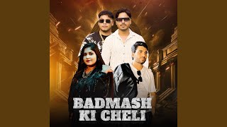 Badmash Ki Cheli feat Harry Lather Yashika Sharma [upl. by Berkley]