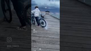 🔥💨mtbstunt stunt bikestunt electriccycle unfrezzmyaccount youtubeteam bmx mtbstunt [upl. by Aratahc]