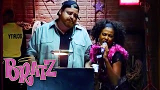 Bratz on the Mic Contest Commercial  Bratz [upl. by Buffum]