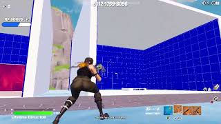 HOW TOO AIM ON FORTNITE fortnite [upl. by Ellehcam318]