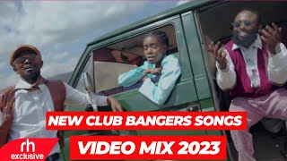 CLUB BANGERS VIDEO MIX FT KENYABONGONAIJA AFROBEATS HIT SONGS BY DJ BUSHMEAT STREET DESIRE 10 [upl. by Pearman571]