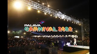 Palava Carnival 22  Bringing The Excitement Back [upl. by Werdnael]