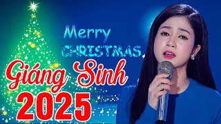 Liên Khúc GIÁNG SINH 2025  HAI MÙA NOEL  PHƯƠNG ANH PHƯƠNG Ý  Nhạc Noel Hay Nhất Đón Năm Mới [upl. by Mcgraw936]