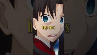 Fate Fans NEED To See This December Update 😱 HUGE NEWS shorts anime fate [upl. by Devan]