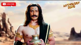 Karmadhikari Shanidev Soundtracks 5Ya Devi Sarvabhuteshu  NEW VERSION  Full Songshanidevnewsong [upl. by Nahor794]