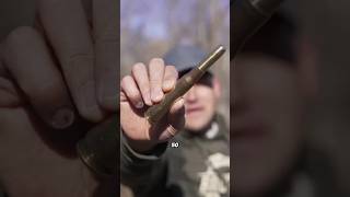 Kentucky Ballistics The Worlds Biggest 50BMG Bullet [upl. by Harsho]