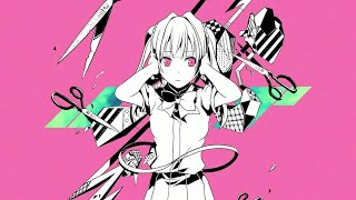 初音ミク  Failure Girl  失敗作少女 w Romaji lyrics [upl. by Elagiba687]