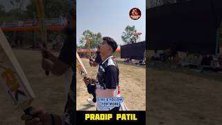 Pradeep patil Batting at Junnar Premier league 2024 JPL 2024 7070 LIVE ytshorts cricketshorts [upl. by Nennarb401]