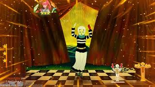 Just Dance 2025 HD  Play Date by Melanie Martinez  Full Gameplay [upl. by Yllil]