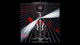 Unheilig  Freiheit Große Freiheit Live [upl. by Magner]