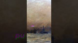 The Battle of Jutland A Naval Clash of WWI [upl. by Janice]