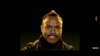 The Black Eyed Peas  Boom Boom Pow Official Music Video [upl. by Rodd]