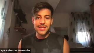 AGONEY NOS SORPRENDE CON NUEVA MÚSICA [upl. by Frost641]