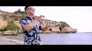 Othman MAYOR 2019 LA ViDA clip officiel [upl. by Mailliwnhoj]