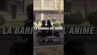 TRES SHOUNENS QUE LLEGARON AL MUNDO ENTERO shorts anime [upl. by Onia]