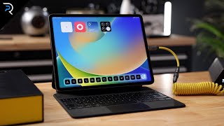 M1 iPad Pro still kills it in 2023 Here’s why 🔥 [upl. by Gnoy940]