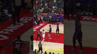 DeMar DeRozan HighlightsSacramento Kings vs Toronto Raptors November 2 2024 [upl. by Bridwell]