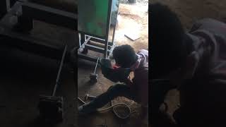 Welding Ghana businessinghana welding ghana gtvprogrambd TV3Ghana newmonth [upl. by Morley]