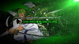 One Piece Flow Clips For Editing Download link in discription [upl. by Desiree429]