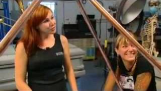 Mythbusters 3x14 Pyramid Power 2 of 2 [upl. by Zolnay]