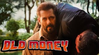 Old Money  AP Dhillon  Official Video Song  ft Salman Khan amp Sanjay Dutt [upl. by Eiramllij787]