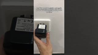 Cheapest And Best WiFi Repeater For Your Home In 2024 shorts youtubeshorts viralvideo [upl. by Enyamrahc980]